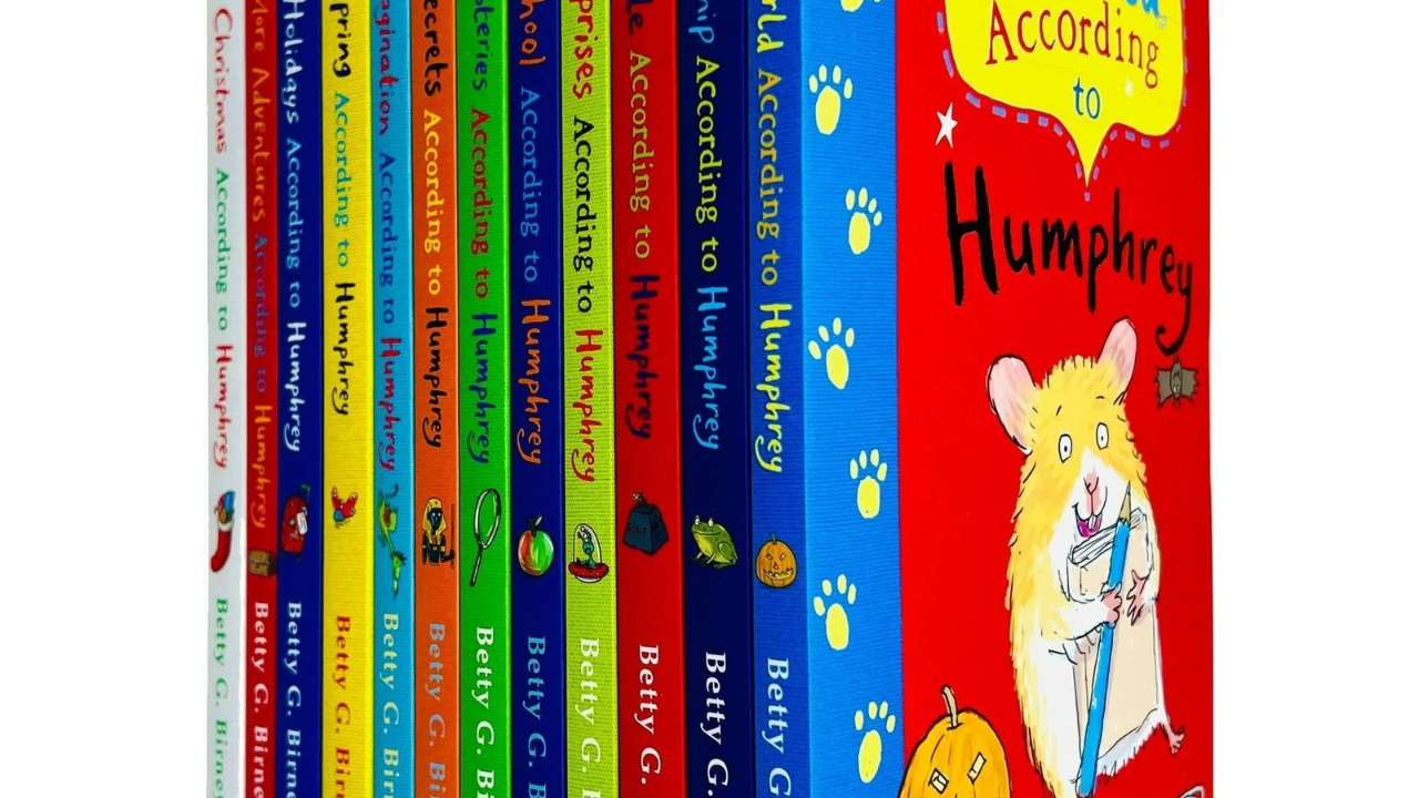 According to Humphrey Books: Key Insights and Findings Explained