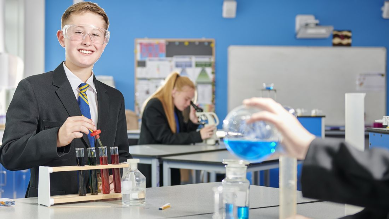 Apply for the Northern Education Trust Teaching Internship Programme – Summer 2025