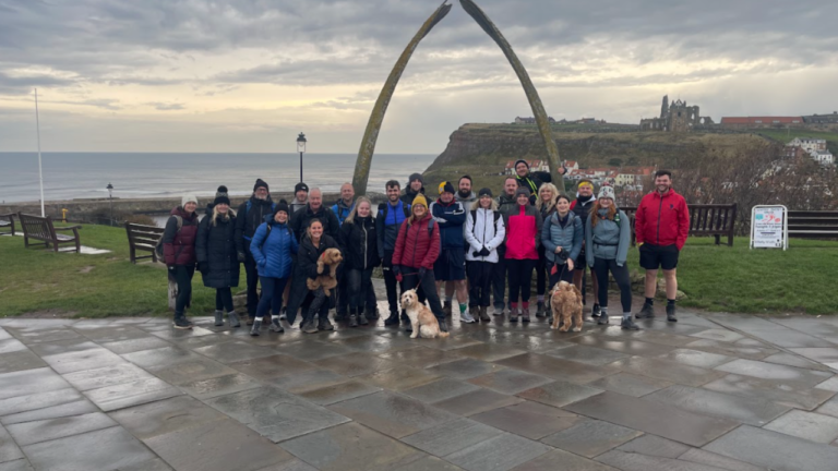 Grangefield Academy and North Shore Academy Raise Over £1,600 for CALM