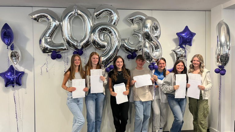 Northern Education Trust Extremely Pleased with GCSE Results