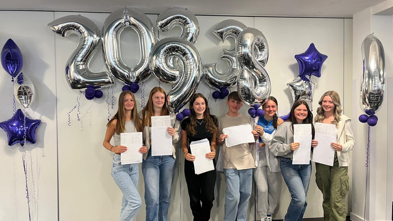 Northern Education Trust Extremely Pleased with GCSE Results