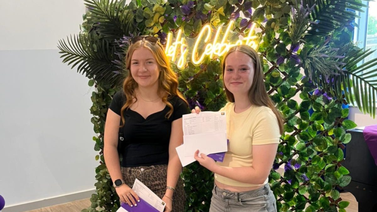 Northern Education Trust GCSE Results Excel Once Again