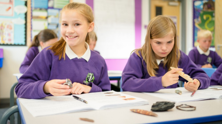 Northern Education Trust KS2 Results Exceed National Averages