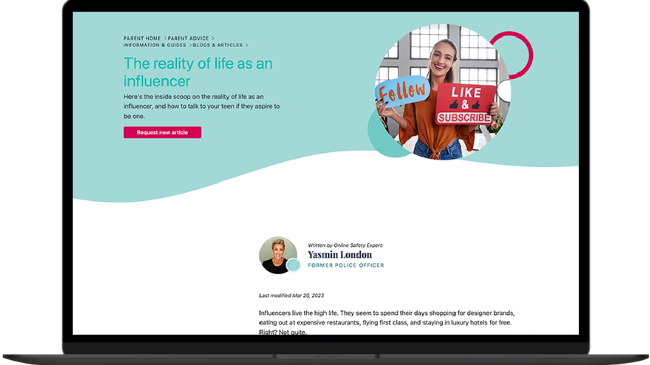 Northern Education Trust Partners with Smoothwall to Launch Online Safety Hub