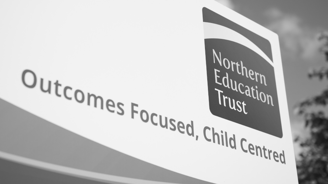 Tribute to Ian Kershaw, Former CEO of Northern Education Trust